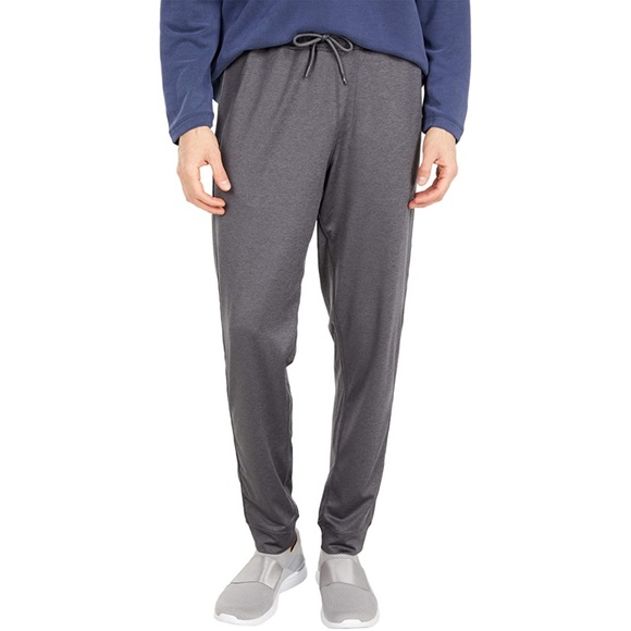 Men’s Tommy Bahama Gray Joggers size XL - Picture 1 of 4